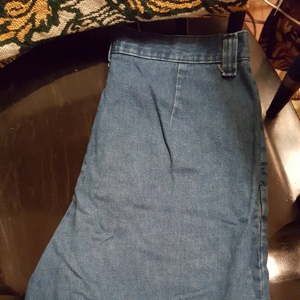 Riders Casuals Jean Shorts Size 12M